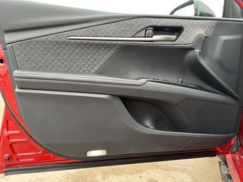 New 2026 Toyota Camry XLE w/ Premium Plus Package image 9