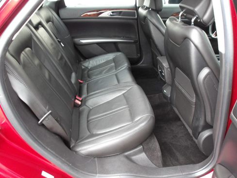 Used 2014 Lincoln MKZ AWD w/ Equipment Group 102A Reserve image 21