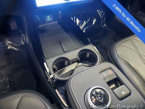 Certified 2024 Ford Mustang Mach-E Select AWD/4WD image 18