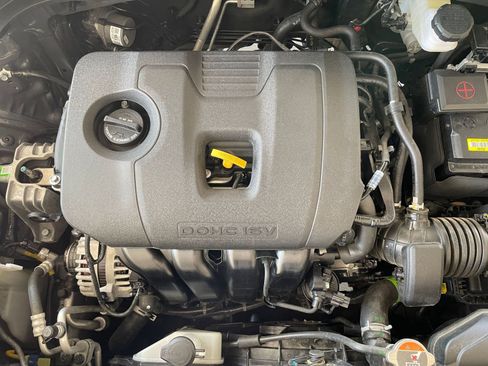 Used 2025 Kia Soul LX w/ LX Technology Package image 30