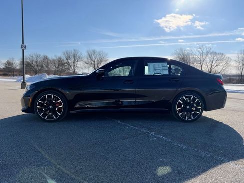 New 2026 BMW 330i xDrive 330i xDrive w/ M Sport Package image 3