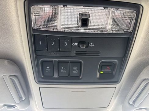 Used 2024 Toyota 4Runner SR5 Premium image 13