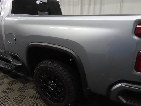 Used 2024 Chevrolet Silverado 2500 High Country AWD/4WD image 52