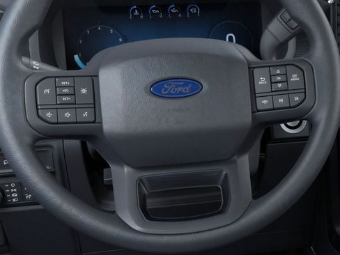 New 2025 Ford F150 STX w/ Equipment Group 200A AWD/4WD image 41