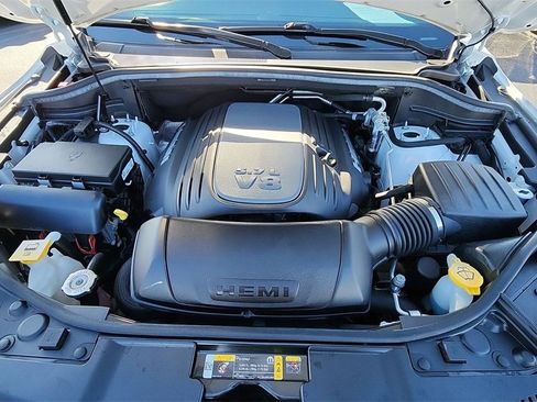 Used 2022 Dodge Durango R/T w/ Blacktop Package image 31