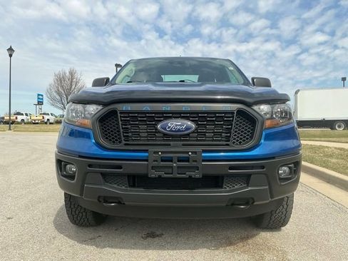 Used 2020 Ford Ranger XL w/ Equipment Group 101A Mid image 8