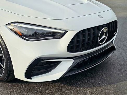 New 2026 Mercedes-Benz CLE 53 AMG 4MATIC Coupe image 3