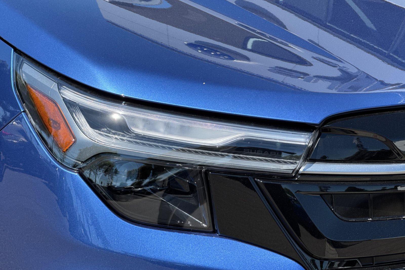 New 2026 Subaru Forester Touring AWD/4WD image 32