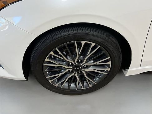 Certified 2023 Kia Forte GT-Line w/ GT-Line Technology Package image 29