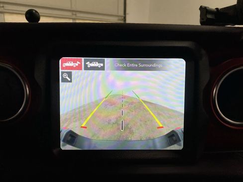 Used 2020 Jeep Gladiator Rubicon image 26