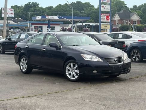 Used 2007 Lexus ES 350 FWD image 3