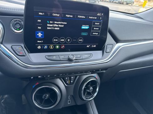 Used 2024 Chevrolet Blazer LT w/ Convenience Package image 25