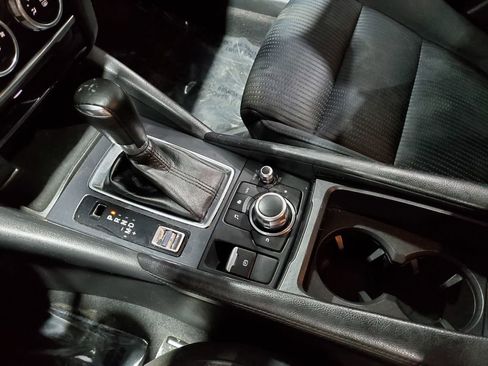 Used 2016 MAZDA MAZDA6 Sport image 32