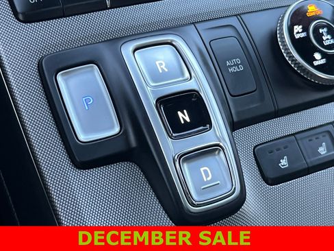 Used 2021 Hyundai Palisade Calligraphy w/ Cargo Package image 23