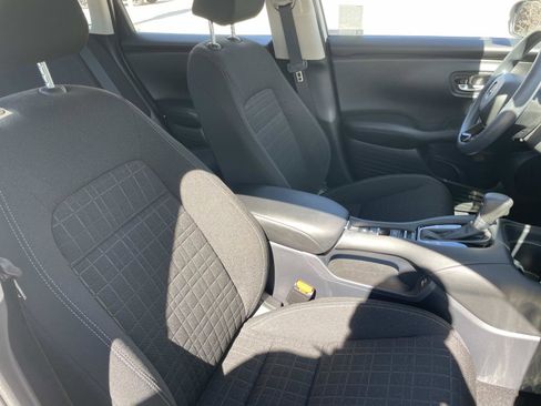 Certified 2023 Honda HR-V LX image 19