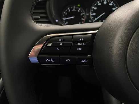 New 2025 MAZDA CX-30 AWD 2.5 S w/ Select Sport Pkg image 15