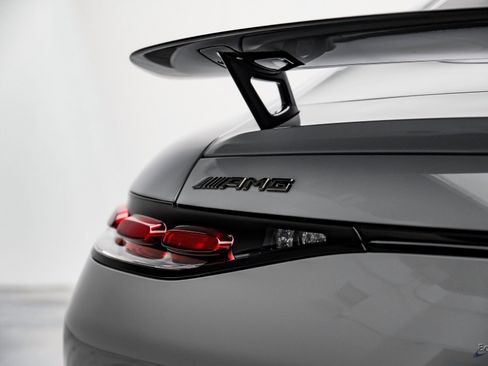 Used 2024 Mercedes-Benz AMG GT 55 image 37