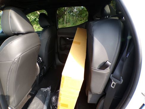 New 2026 Hyundai Santa Cruz SEL AWD/4WD image 26