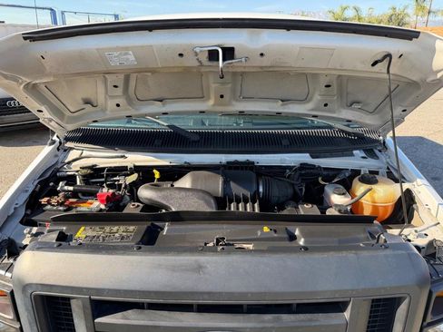 Used 2014 Ford E-250 and Econoline 250 w/ Interior Upgrade Package image 50