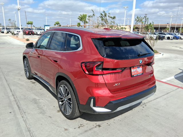 New 2026 BMW X1 xDrive28i w/ Technology Package AWD/4WD image 4