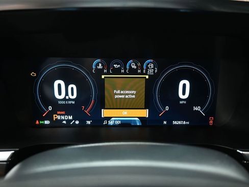 Used 2023 Ford F150 Raptor image 14