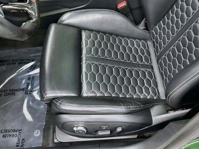 Used 2019 Audi RS 5 Sportback AWD/4WD image 19