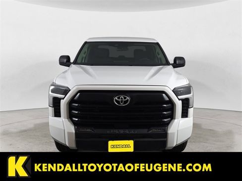 Used 2023 Toyota Tundra SR5 image 8