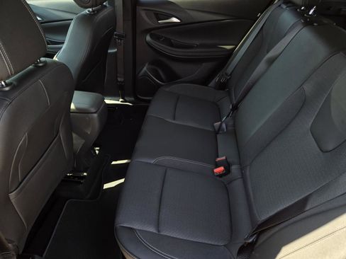 New 2026 Buick Encore GX Preferred FWD image 4