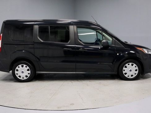 Certified 2020 Ford Transit Connect XL image 11
