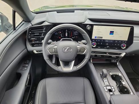 New 2026 Lexus RX 350 Premium Plus AWD/4WD image 10