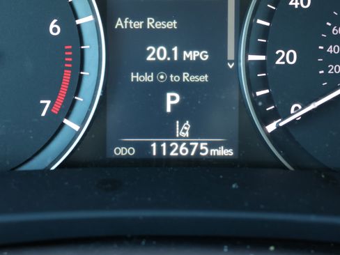 Used 2016 Lexus RX 350 FWD image 20