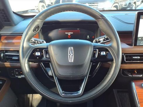 Used 2023 Lincoln Aviator Grand Touring w/ Elements Package Plus image 18