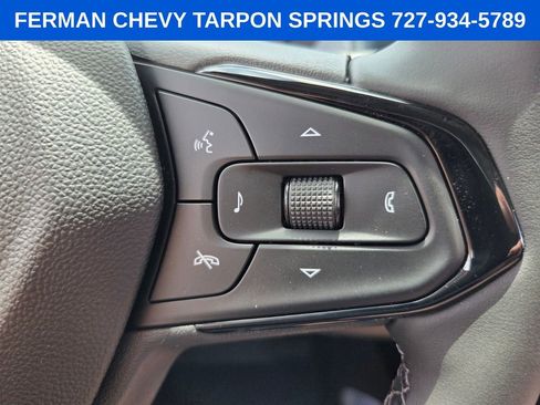 New 2027 Chevrolet Bolt LT image 27