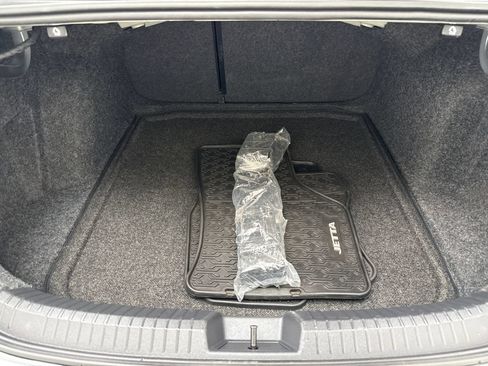 Used 2024 Volkswagen Jetta Sport FWD image 46