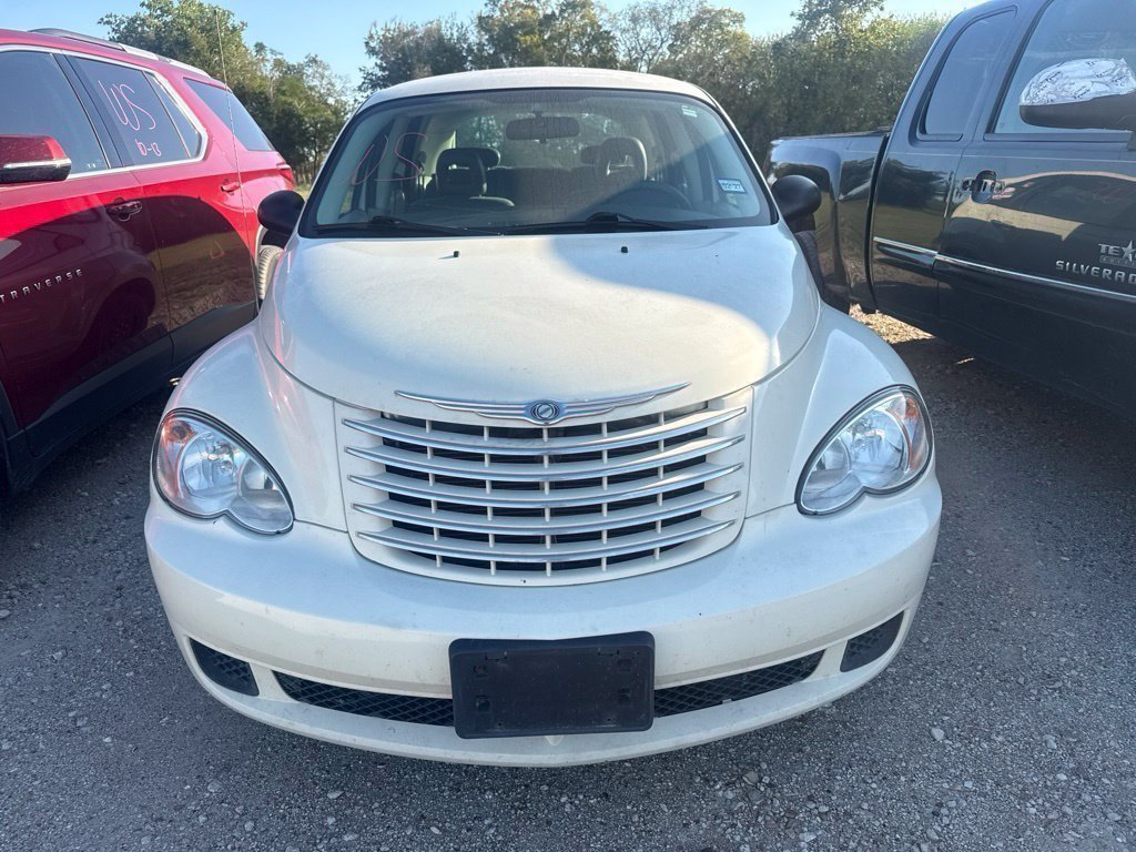 Used 2007 Chrysler PT Cruiser FWD image 2