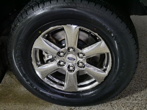 Used 2020 Ford F150 XLT w/ Equipment Group 302A Luxury AWD/4WD image 15