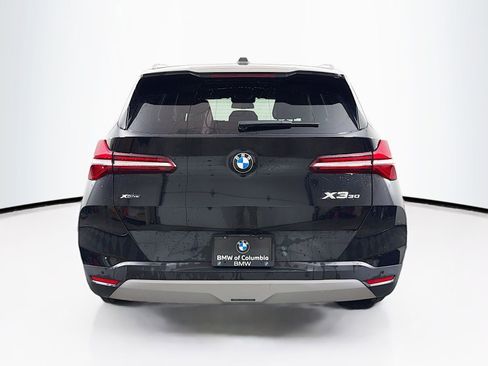 Used 2026 BMW X3 xDrive30 image 6