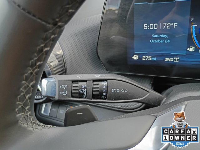Used 2026 Chevrolet Equinox LT AWD/4WD image 12