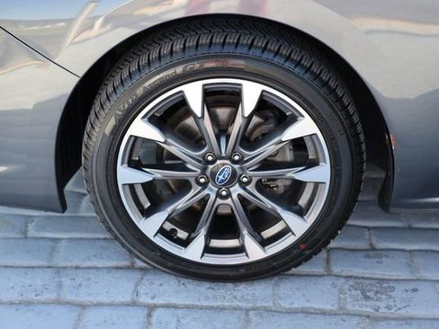 Used 2022 Subaru Impreza 2.0i Limited w/ Popular Package #2 image 56