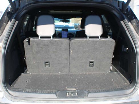 Used 2022 Ford Explorer ST w/ Equipment Group 401A image 9