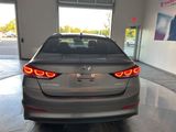 Used 2017 Hyundai Elantra Limited image 6