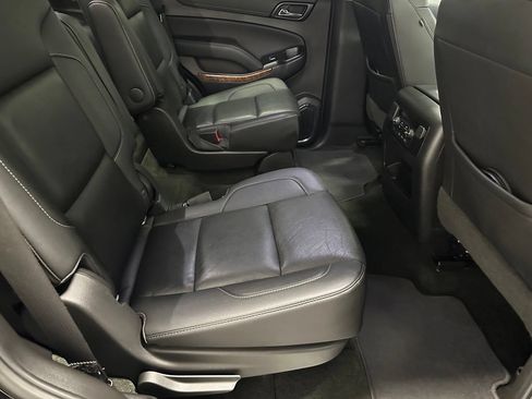 Used 2019 Chevrolet Tahoe Premier AWD/4WD image 58