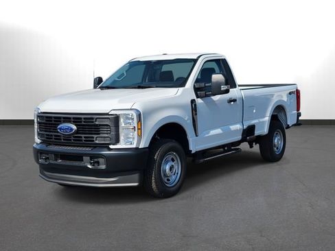 New 2026 Ford F250 XL image 3