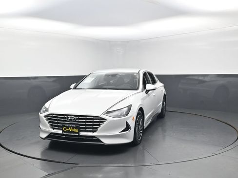 Used 2022 Hyundai Sonata SEL FWD image 5