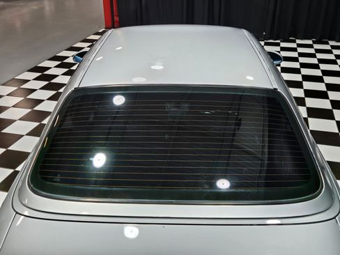 Used 2002 BMW M3 Convertible RWD image 39