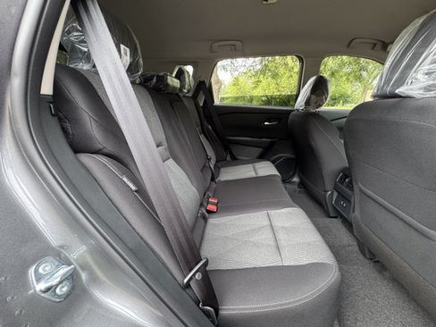New 2026 Nissan Rogue SV w/ Cold Weather Package FWD image 25