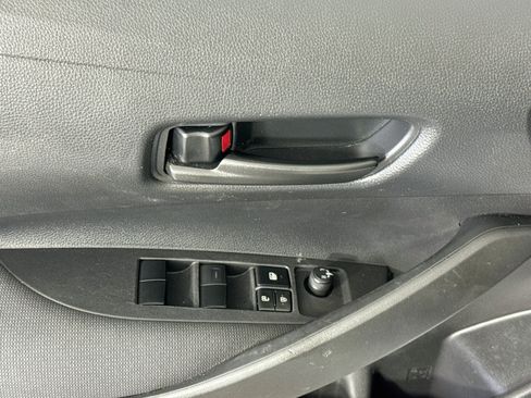 Certified 2022 Toyota Corolla LE FWD image 17