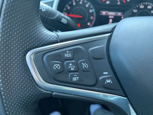 Used 2023 Chevrolet Malibu LT image 25