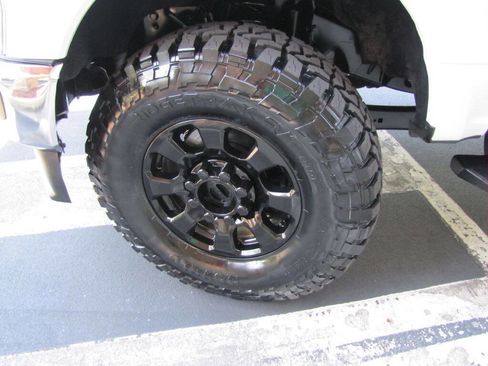 Used 2023 Ford F250 XLT w/ FX4 Off-Road Package image 39