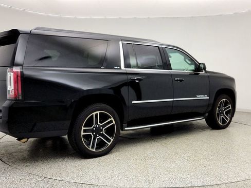 Used 2016 GMC Yukon XL SLT w/ Open Road Package AWD/4WD image 5